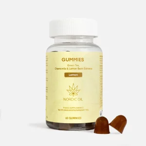 Chill Gummies